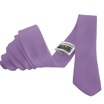 Satin Super Skinny Ties - Image 14
