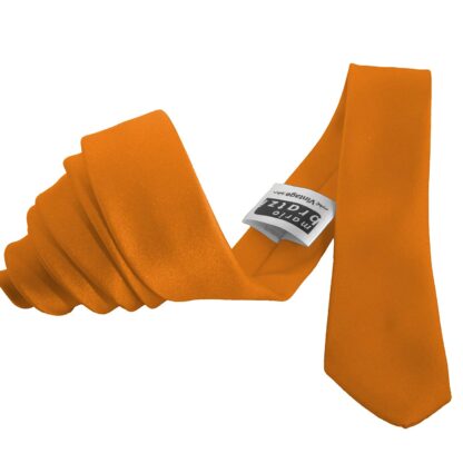 Satin Super Skinny Ties - Image 16