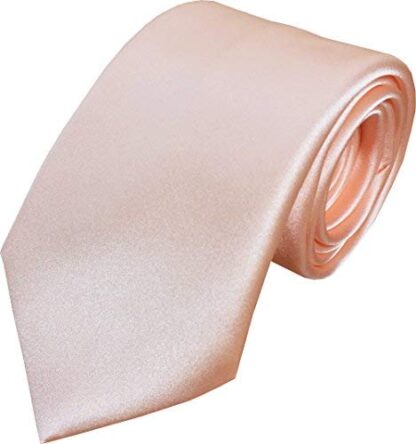 Men's Satin Wedding Ties & Pocket Squares - Image 19