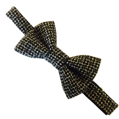 English Heritage British Made 100% Wool Bow Ties - Image 3