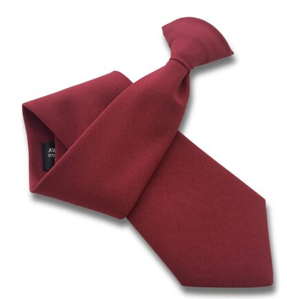 Mens Extra Long Clip-On Ties - Image 4