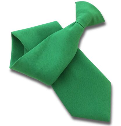 Mens Extra Long Clip-On Ties - Image 5