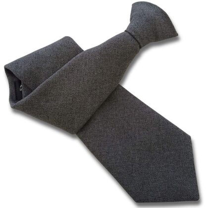 Mens Extra Long Clip-On Ties - Image 6