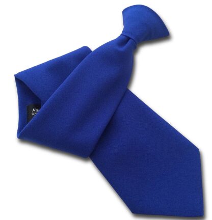 Mens Extra Long Clip-On Ties - Image 11