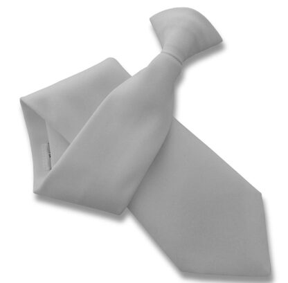 Mens Extra Long Clip-On Ties - Image 12