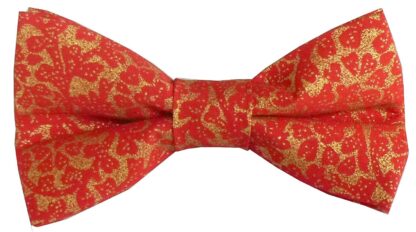 Christmas Bow Ties 100% Cotton (Various Designs) - Image 7